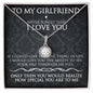 Eternal Hope Necklace