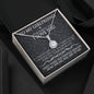 Eternal Hope Necklace