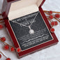 Eternal Hope Necklace