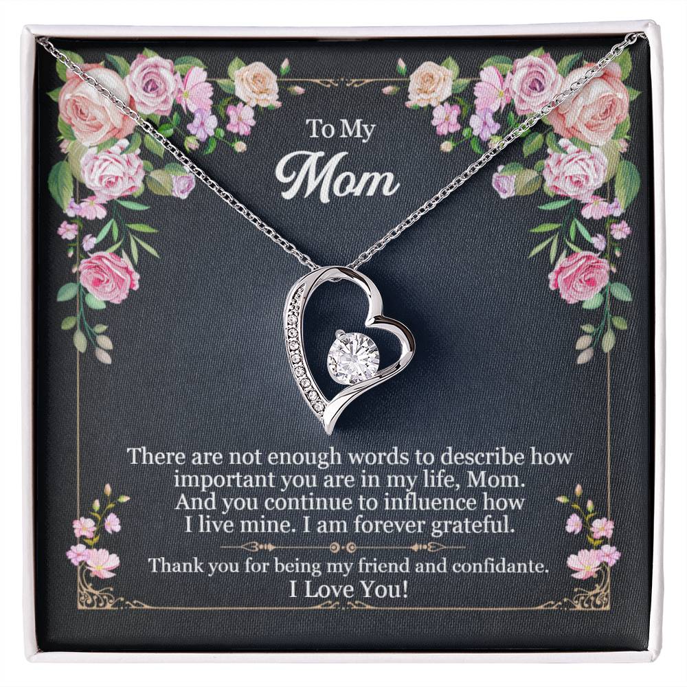 Forever Love Necklace