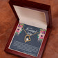 Forever Love Necklace - For Wife