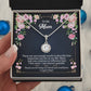 Eternal Hope Necklace For Mom