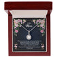 Eternal Hope Necklace For Mom