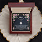 Eternal Hope Necklace For Mom