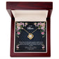 Love Necklace - For Mom