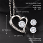 Love Necklace  - For Wife