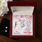 Love Necklace  - For Wife