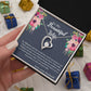 Forever Love Necklace - For Wife