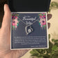 Forever Love Necklace - For Wife
