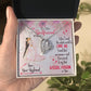 Special Valentine Gift for Girlfriend