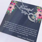 Forever Love Necklace - For Wife