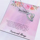 Forever and Always Necklace - For Soulmate