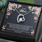 Forever Love Necklace