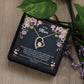 Forever Love Necklace