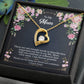 Forever Love Necklace